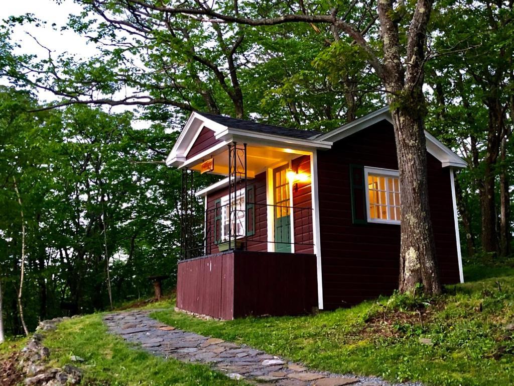 The Lodge @ America'S Switzerland North Adams Zewnętrze zdjęcie